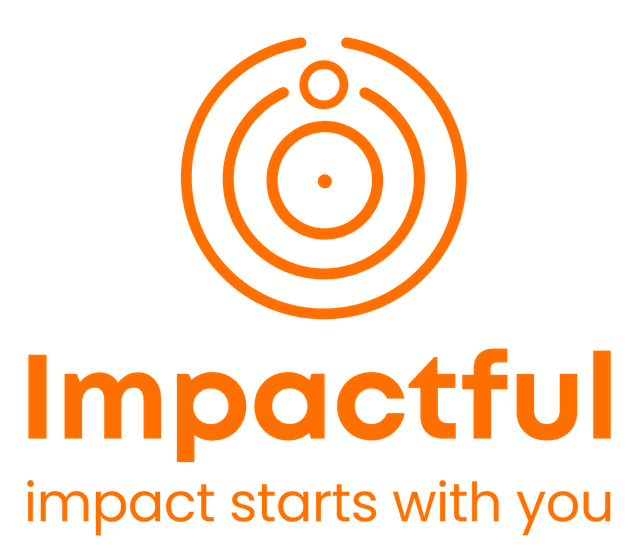 Impactful - Youth Volunteering Platform