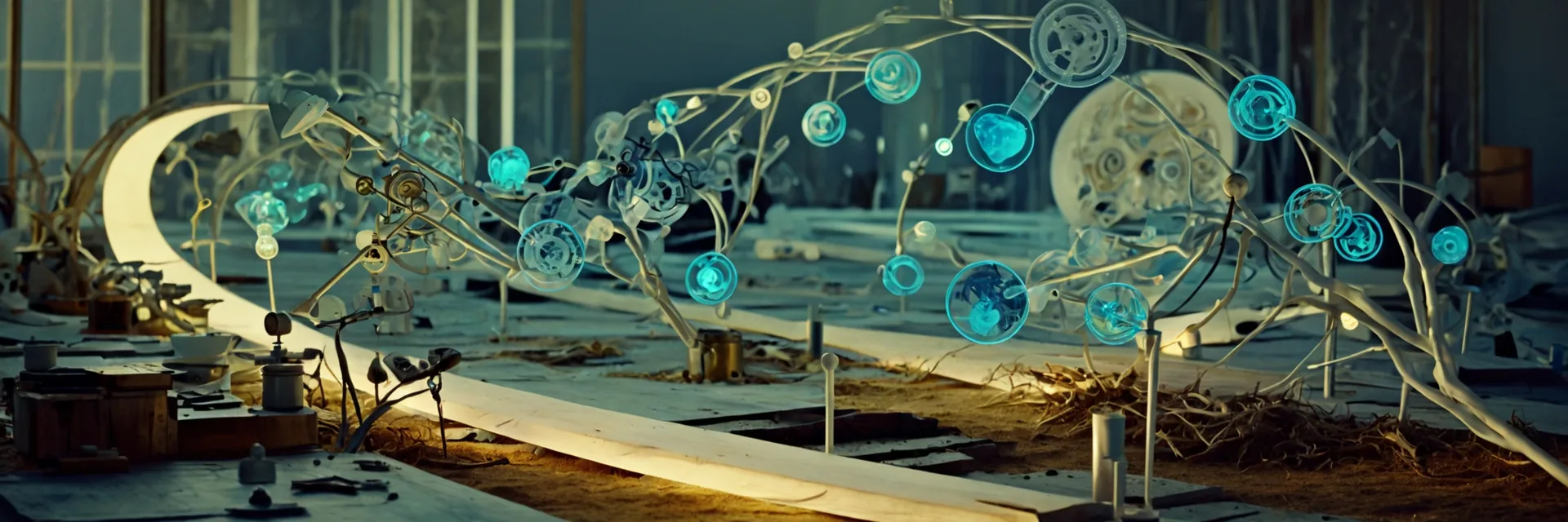 Collaborative approach to digital product development and innovation