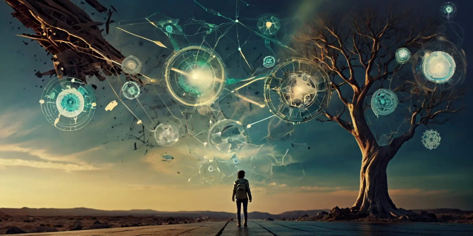 Strategic approach to building digital products that create measurable social impact